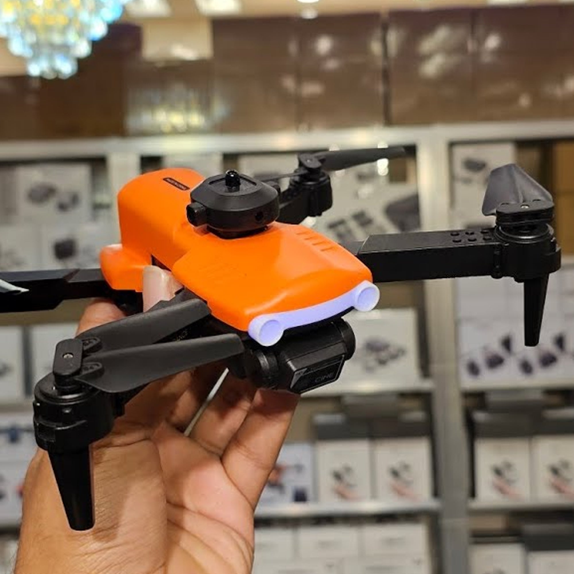 DRON F187