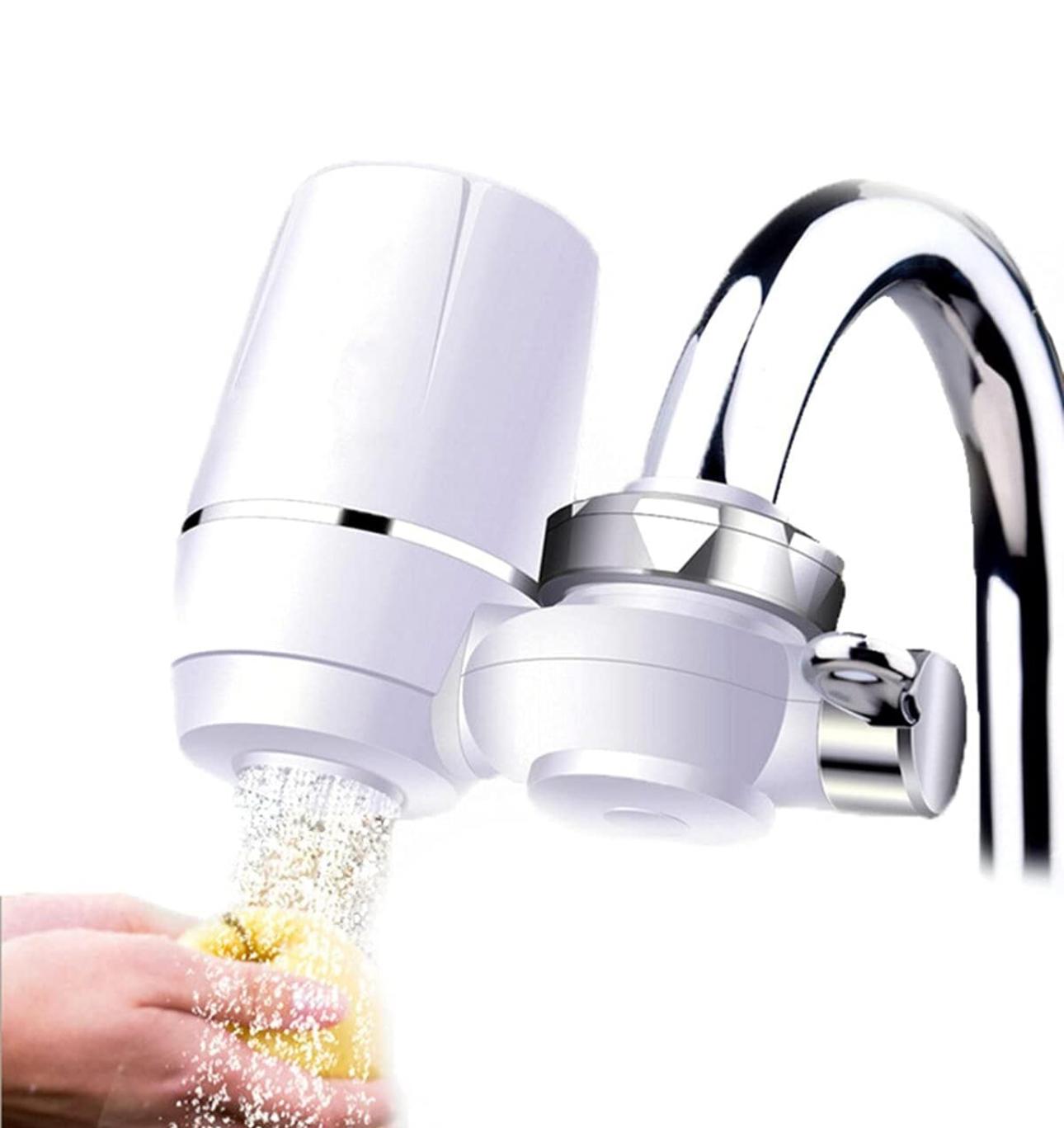 FILTRO PURIFICADOR DE AGUA