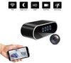 CAMARA TIPO RELOJ CON GRABACION DE VIDEO MD-11867